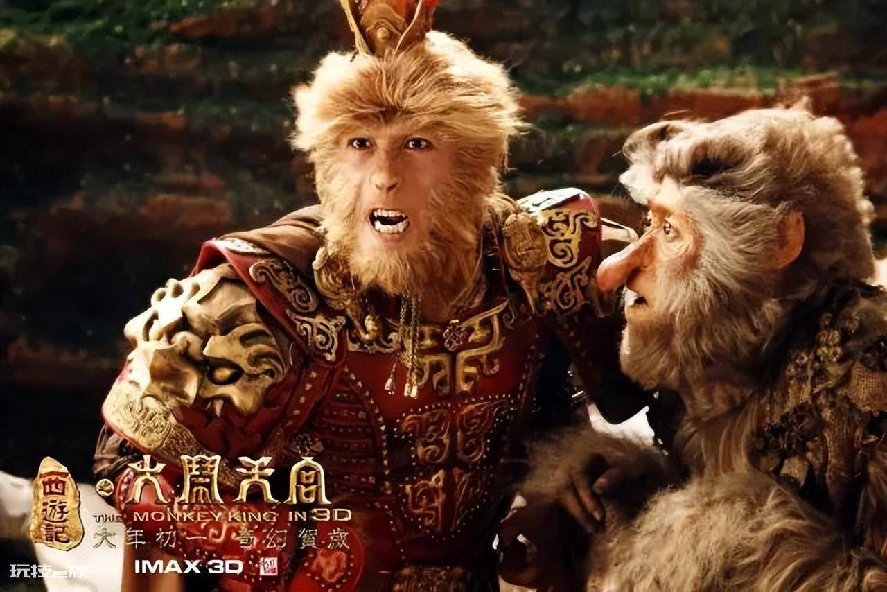 儿童看的电影排行榜前十名(中国票房较高的几部亲子电影)-图片6